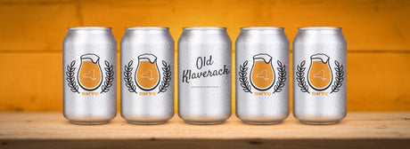 Old Klaverack