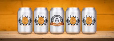Triphammer Bierwerks