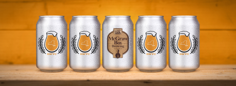 McGraw Box