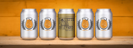 Raquette River