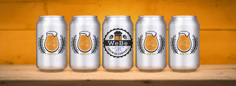WeBe Brewing