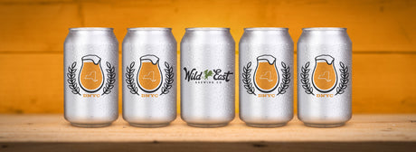 Wild East