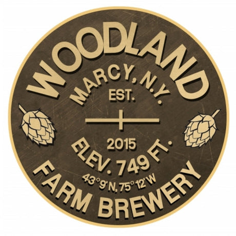 Woodland Farm Brewery