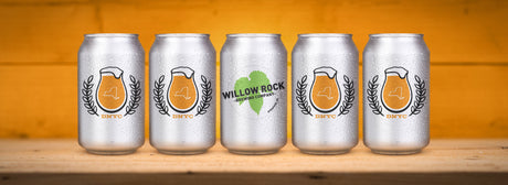 Willow Rock