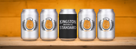 Kingston Standard