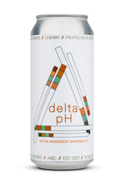 Delta pH