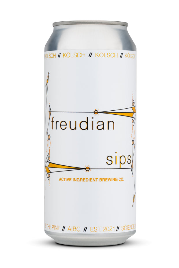 Freudian Sips