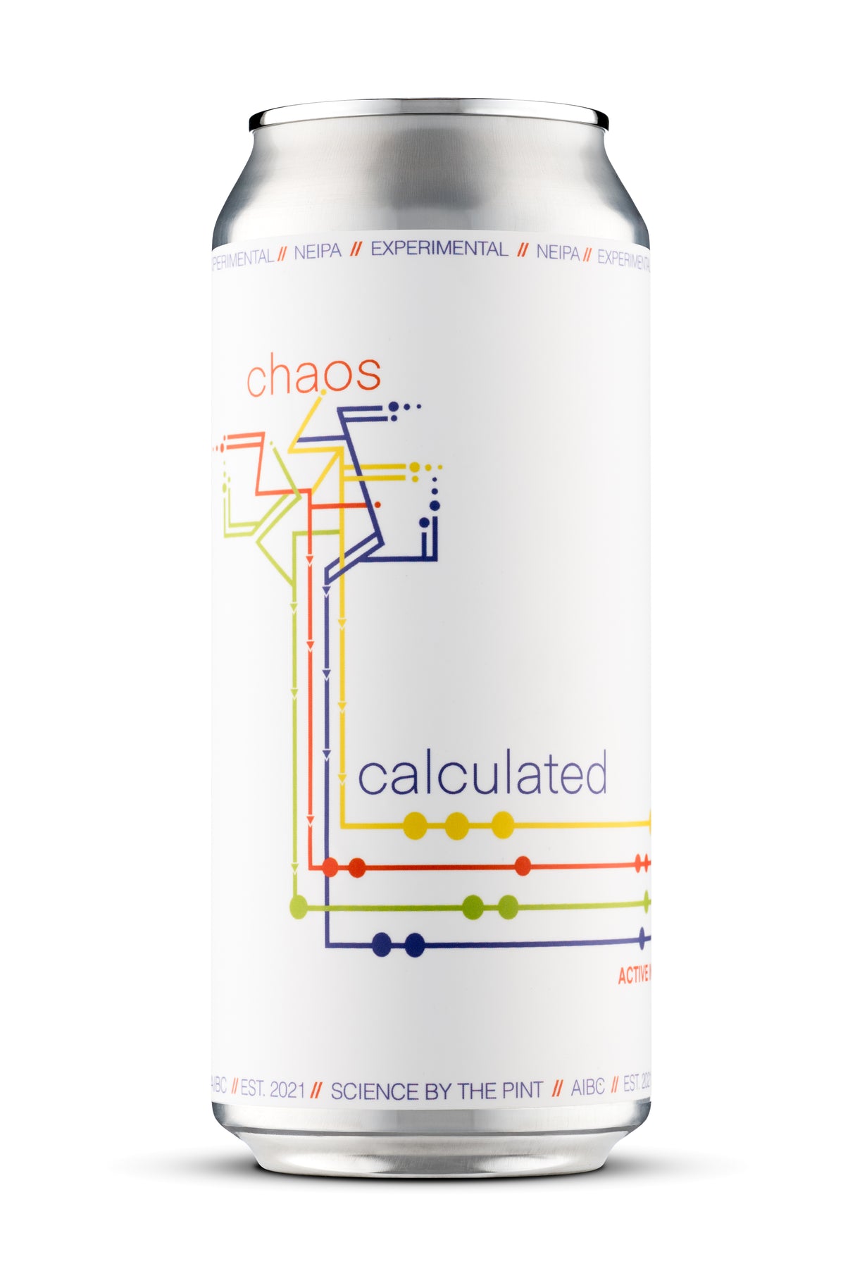 Chaos Calculated