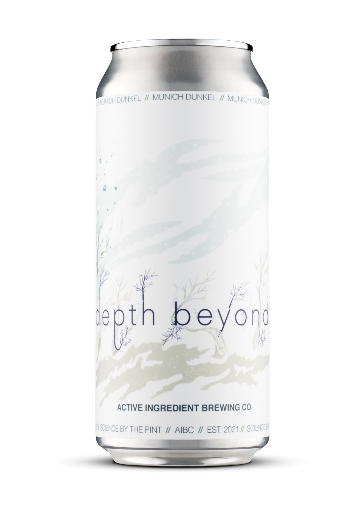 Depth Beyond