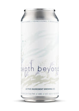 Depth Beyond