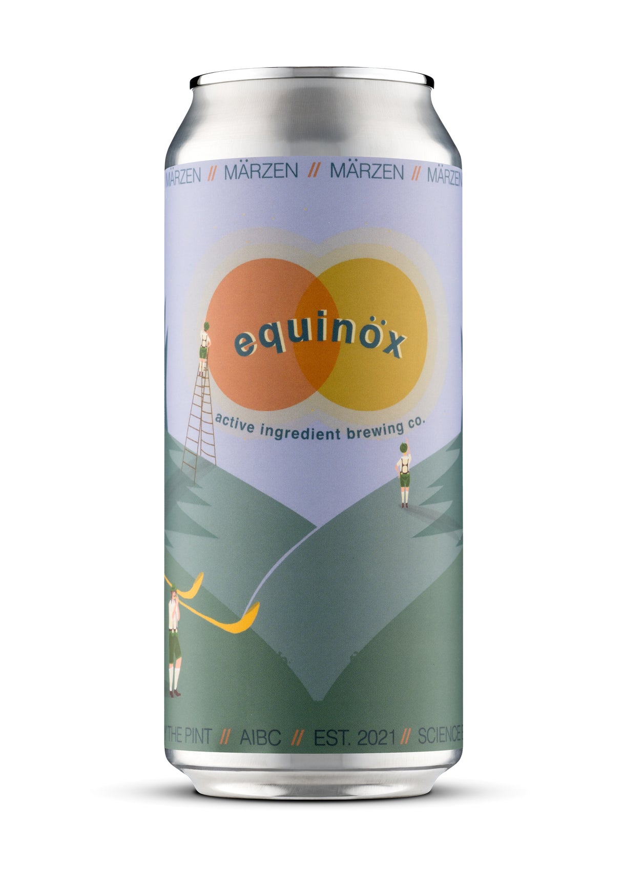 Equinox Märzen