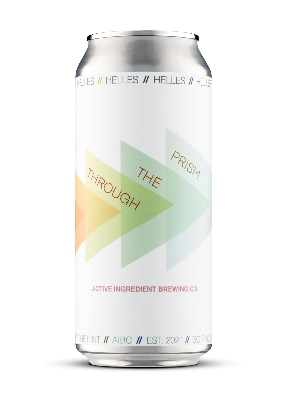 Through the Prism