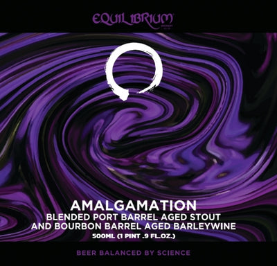 Amalgamation