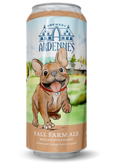 Fall Farm Ale
