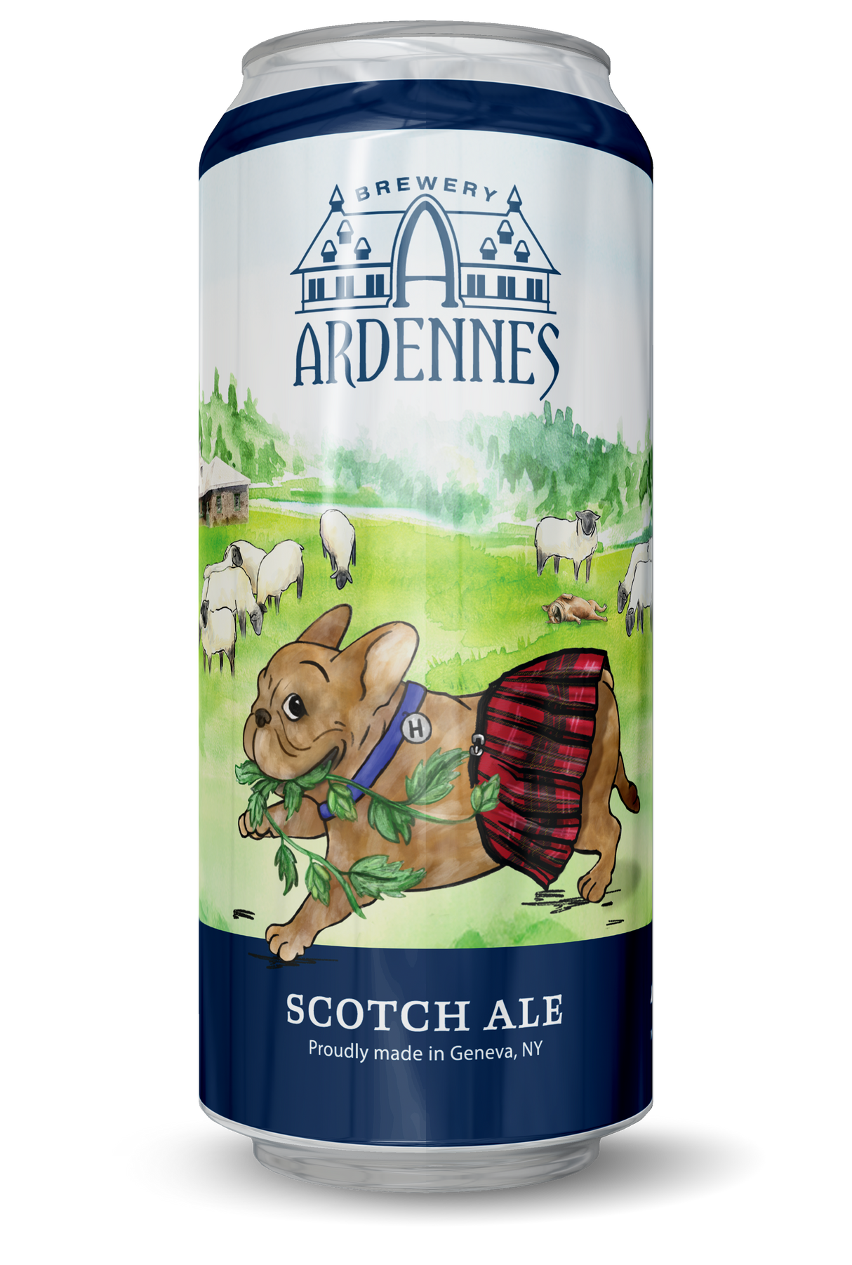 Scotch Ale