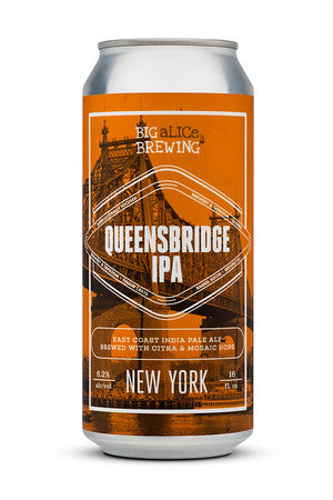 Queensbridge IPA
