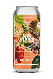 Sour Slammer