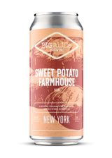 Sweet Potato Farmhouse