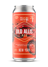 Old Allis Ale
