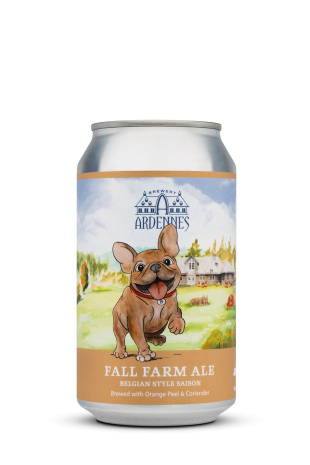 Fall Farm Ale