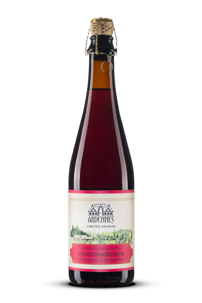 Wild Cherry Sour