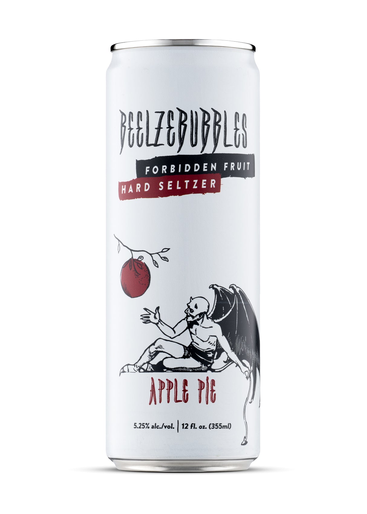 Beelzebubbles: Forbidden Fruit
