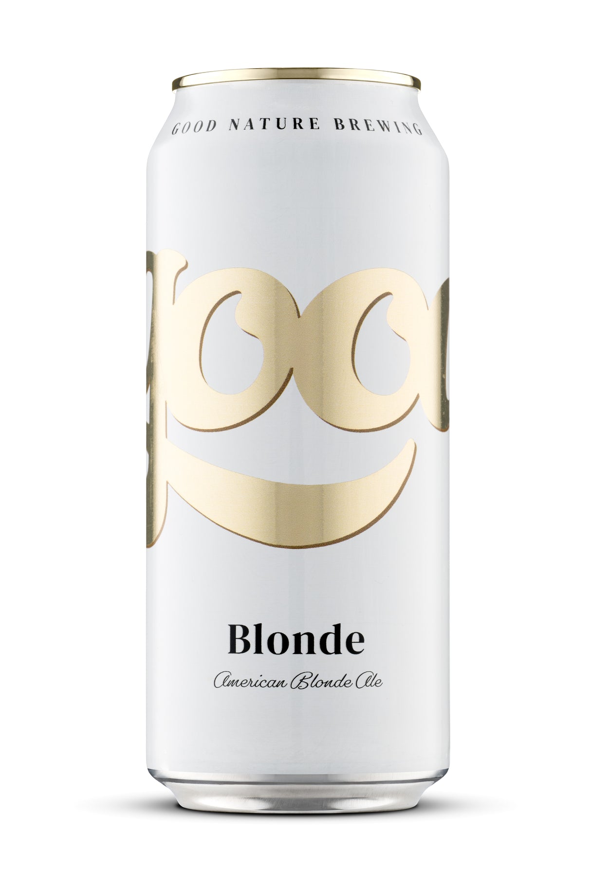 Good Blonde
