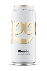 Good Blonde