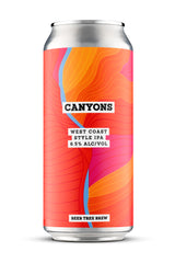 Canyons