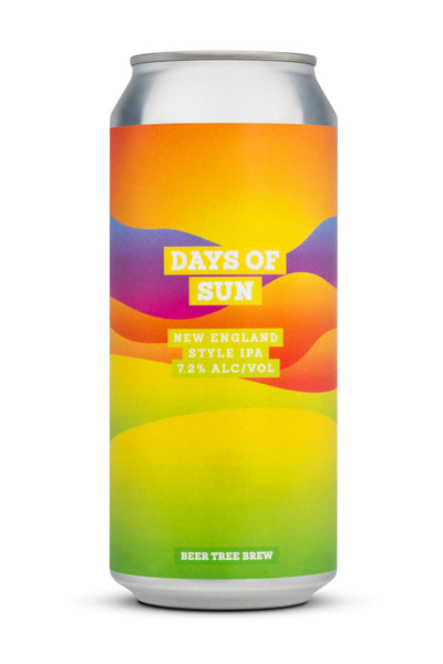 Days of Sun