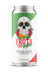 Fruta Con Tajin