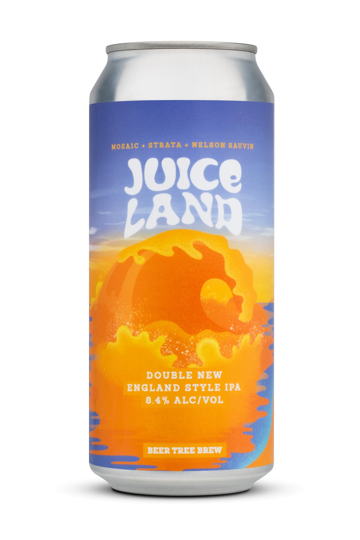 Juice Land