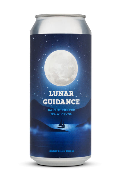 Lunar Guidance