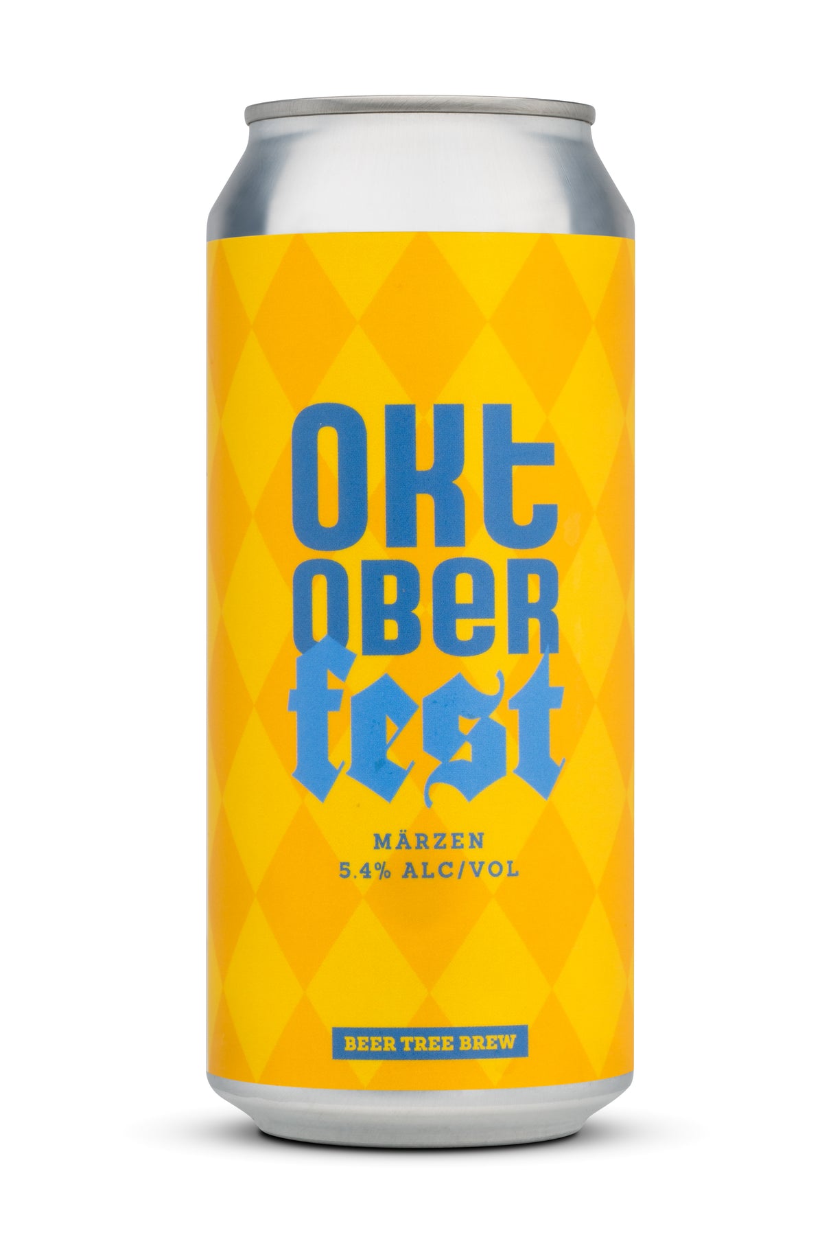 Beer Tree Oktoberfest