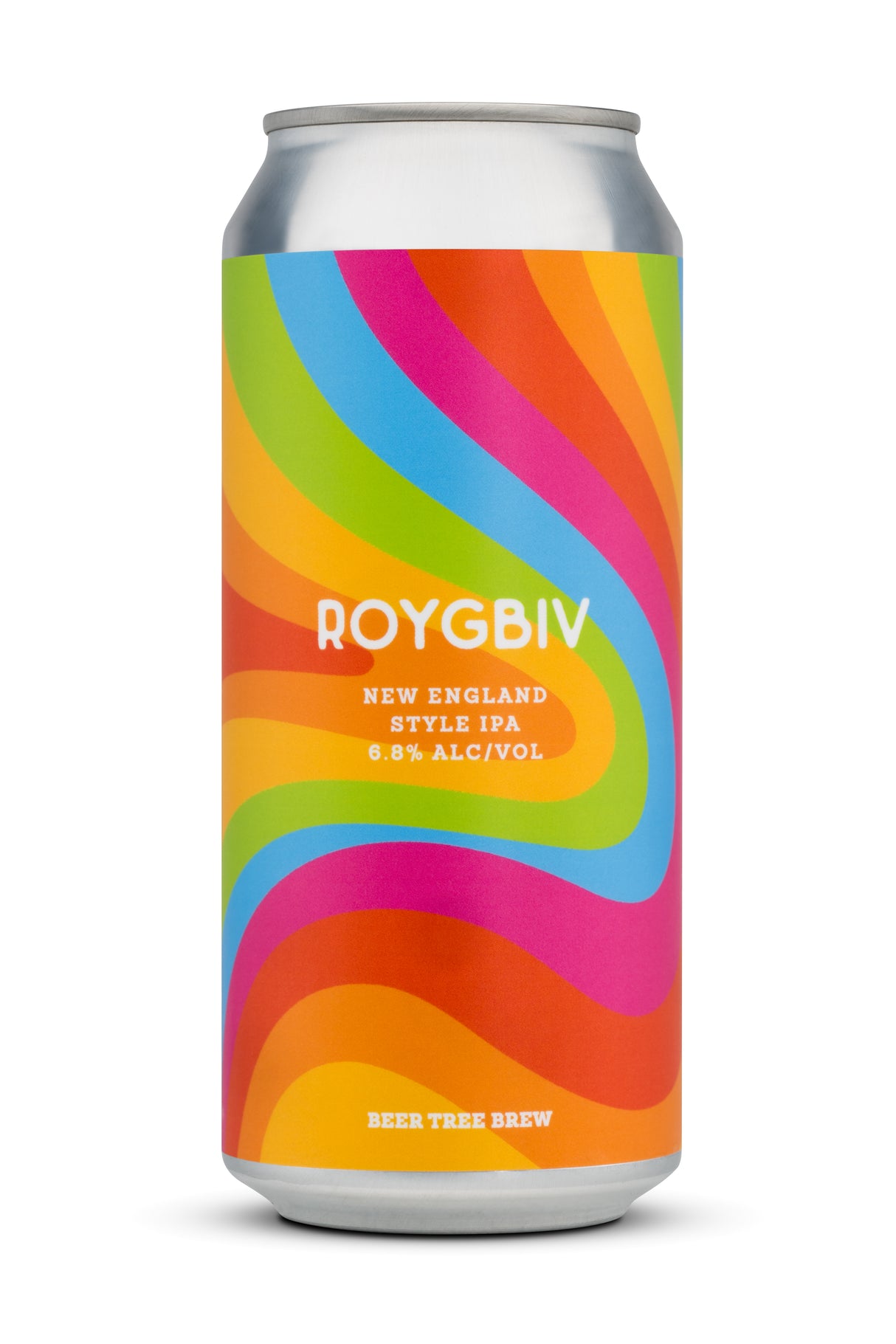 ROYGBIV