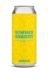 Summer Shandy