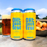 Beer Tree Oktoberfest