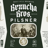 Bezucha Bros.