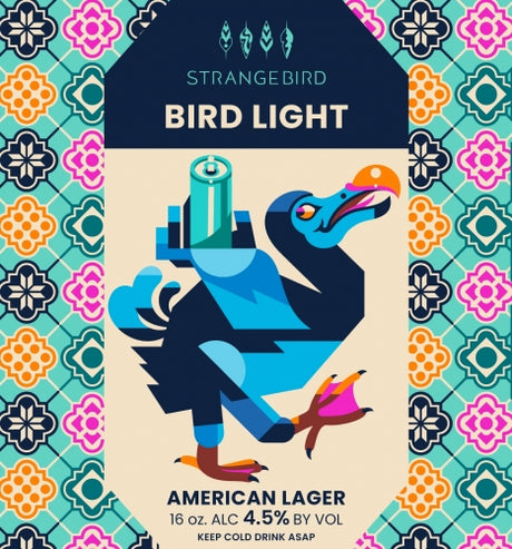 Bird Light