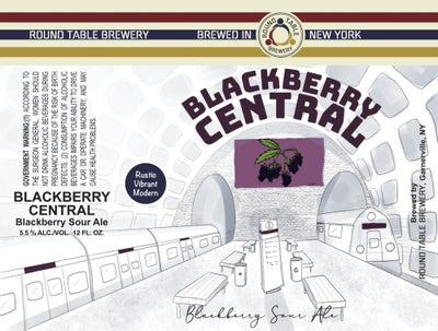 Blackberry Central