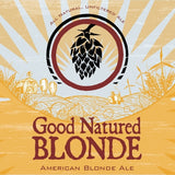 Good Blonde