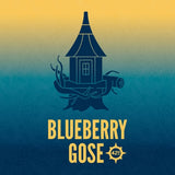 Blueberry Gose