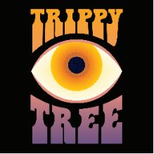 Trippy Tree - Blueberry Mango