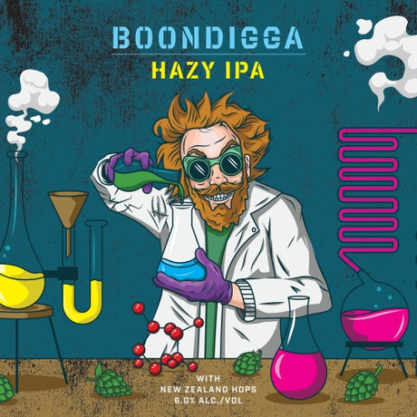 Boondigga