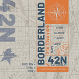 Borderland IPA