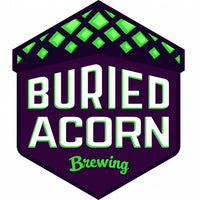 Buried Acorn