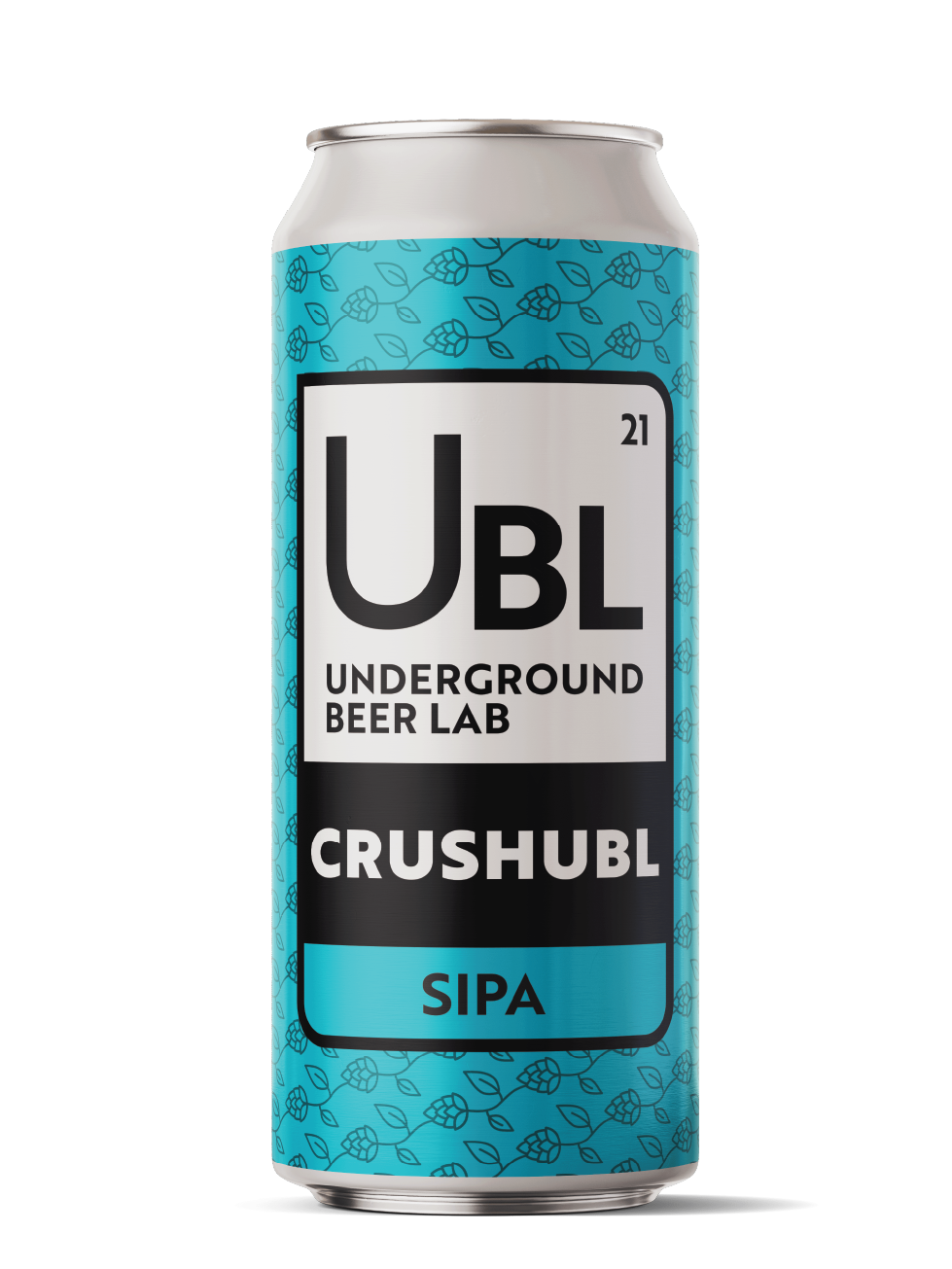 Crushubl