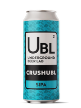 Crushubl