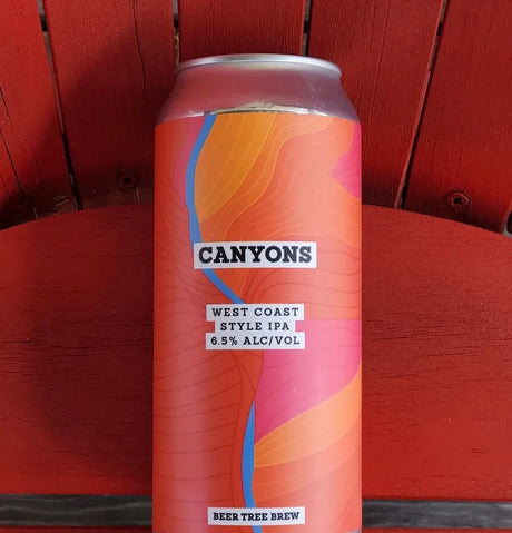 Canyons