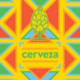 Cerveza